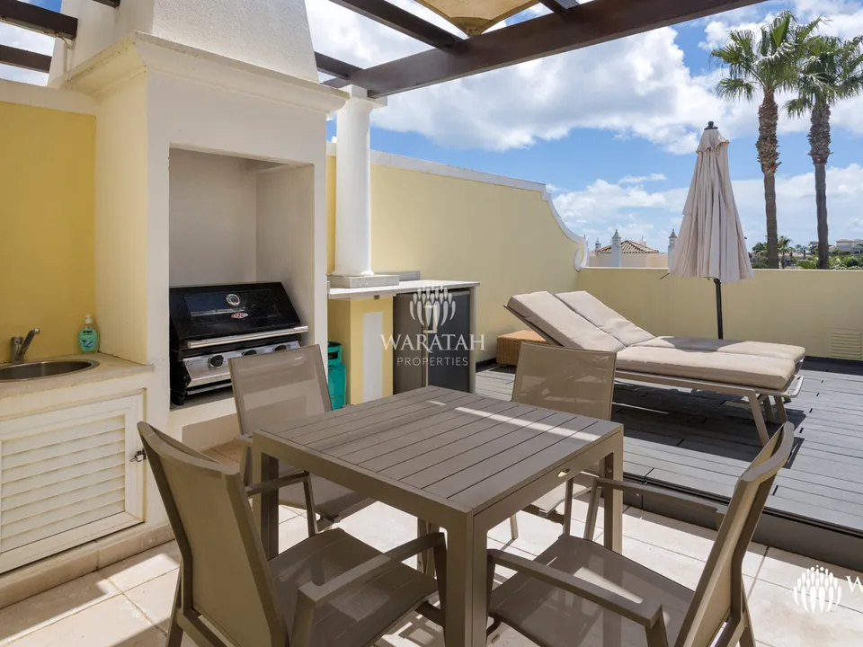 Apartament a Vale do Lobo, Faro - foto 2
